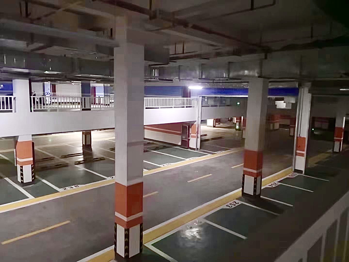 齐齐哈尔上海博普四年前授权设计的项目已投入使用