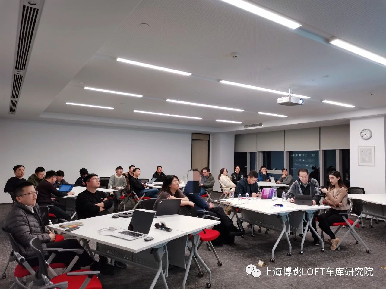 齐齐哈尔杭州LOFT车库专题会